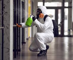 Mold Remediation for Rental Properties in Addison, IL